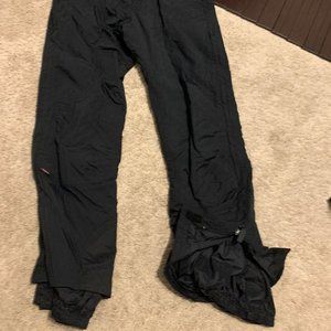 Women's Size 10 Obermeyer Ski/Snowboard Pants